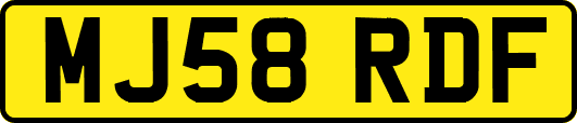 MJ58RDF