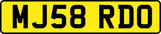 MJ58RDO
