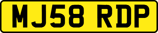 MJ58RDP