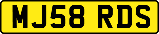 MJ58RDS