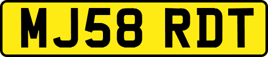 MJ58RDT