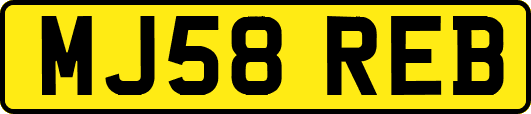 MJ58REB