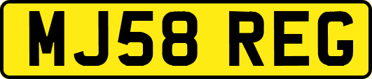 MJ58REG