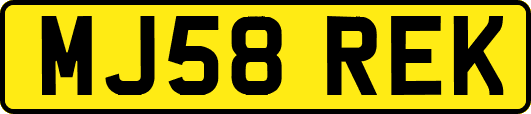 MJ58REK