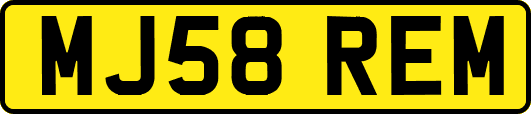 MJ58REM