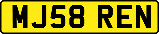 MJ58REN