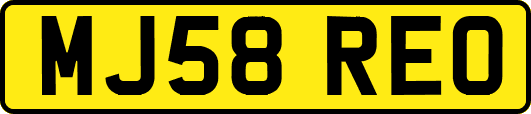 MJ58REO