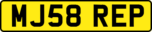 MJ58REP