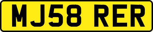 MJ58RER
