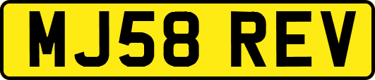 MJ58REV