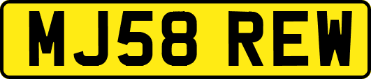 MJ58REW