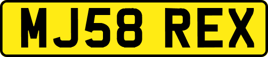 MJ58REX
