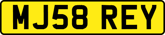 MJ58REY