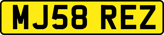 MJ58REZ