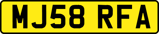 MJ58RFA