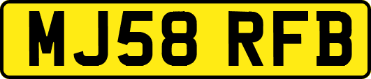 MJ58RFB