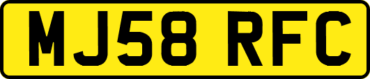 MJ58RFC