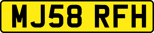 MJ58RFH