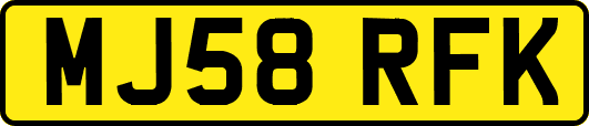 MJ58RFK