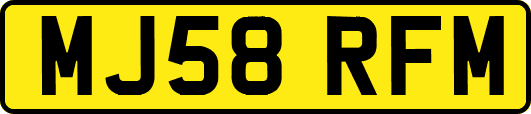 MJ58RFM