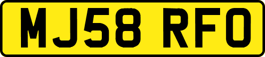 MJ58RFO
