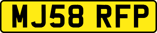 MJ58RFP