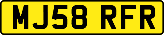MJ58RFR