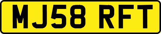 MJ58RFT