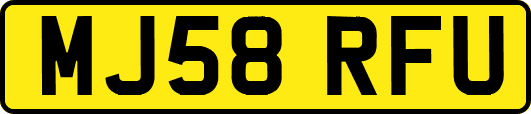 MJ58RFU