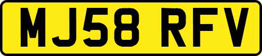 MJ58RFV