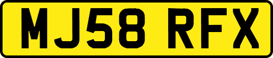 MJ58RFX