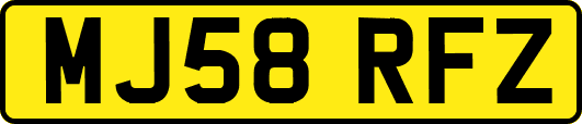 MJ58RFZ