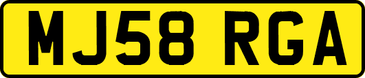 MJ58RGA