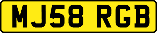 MJ58RGB