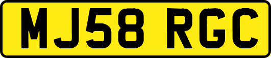MJ58RGC