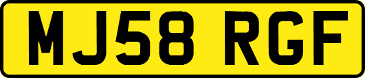 MJ58RGF