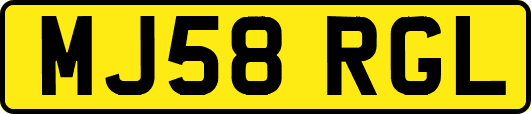 MJ58RGL