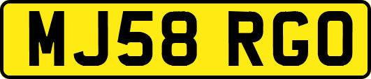 MJ58RGO