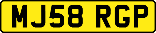 MJ58RGP