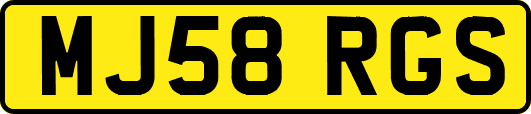MJ58RGS