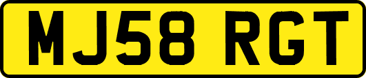 MJ58RGT