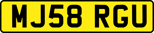 MJ58RGU
