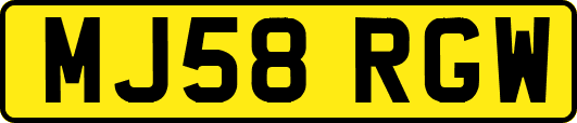 MJ58RGW