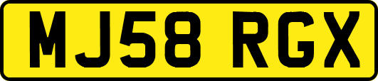 MJ58RGX