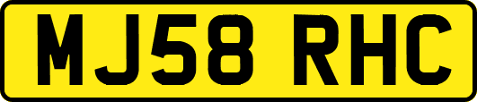 MJ58RHC