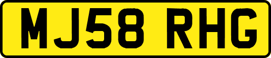 MJ58RHG