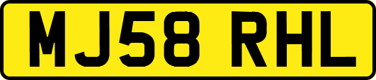 MJ58RHL