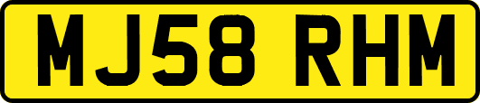 MJ58RHM