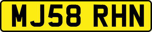 MJ58RHN