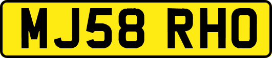 MJ58RHO